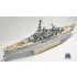 1/350 USS Pennsylvania Battleship [Professional Edition]