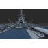1/350 USS Pennsylvania Battleship [Professional Edition]