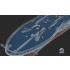 1/350 USS Pennsylvania Battleship [Professional Edition]