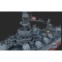 1/350 USS Pennsylvania Battleship [Professional Edition]