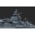 1/350 USS Pennsylvania Battleship [Professional Edition]