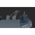 1/350 USS Pennsylvania Battleship [Professional Edition]
