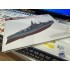 1/350 USS Pennsylvania Battleship [Professional Edition]