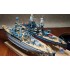1/350 USS Pennsylvania Battleship [Professional Edition]