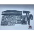 1/350 USS Pennsylvania Battleship [Standard Edition]