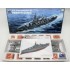 1/350 USS Pennsylvania Battleship [Standard Edition]