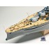 1/350 USS Pennsylvania Battleship [Standard Edition]
