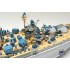 1/350 USS Pennsylvania Battleship [Standard Edition]