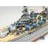 1/350 USS Pennsylvania Battleship [Standard Edition]