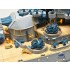 1/350 USS Pennsylvania Battleship [Standard Edition]