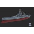 1/350 USS Pennsylvania Battleship [Standard Edition]