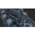 1/350 USS Pennsylvania Battleship [Standard Edition]