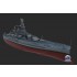 1/350 USS Pennsylvania Battleship [Standard Edition]