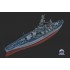 1/350 USS Pennsylvania Battleship [Standard Edition]