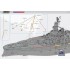 1/350 USS Pennsylvania Battleship [Standard Edition]