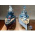 1/350 USS Pennsylvania Battleship [Standard Edition]