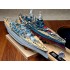 1/350 USS Pennsylvania Battleship [Standard Edition]