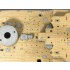 1/200 RC USS Arizona BB-39 Wooden Deck w/Metal Chain for Trumpeter kits #07015 