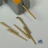 1/200 USS Fletcher DD-445 Masking Set for Trumpeter 03723