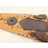 1/350 HMS King George V Battleship Wooden Deck w/Metal Chain for Tamiya kits #78010