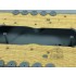 1/350 Japanese Yamato Wooden Deck w/Metal Chain for Tamiya kits #78025