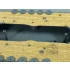 1/350 Japanese Yamato Wooden Deck w/Metal Chain for Tamiya kits #78025