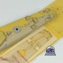 1/350 French Cruiser Georges Leygues Wooden Deck for Trumpeter 05375