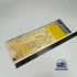 1/350 USS Montana Battleship Wooden Deck and Masking Sheet for Trumpeter #05372 