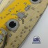 1/350 HMS Dreadnought 1915 Wooden Deck Mask for Trumpeter 05329