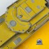 1/350 Type 2 Brave Class ASW Destroyer Masking Set for Trumpeter 04531