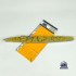 1/350 German Z-30 Destroyer 1942 Masking Set for Trumpeter 05322