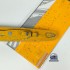 1/350 USS Stevens DD-479 Masking Set for Trumpeter 65308