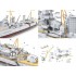 1/200 HMS Aurora Arethusa-class Cruiser