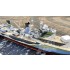1/200 HMS Aurora Arethusa-class Cruiser