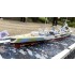 1/200 HMS Aurora Arethusa-class Cruiser