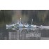 1/200 HMS Aurora Arethusa-class Cruiser