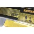 1/200 Z-Class Destroyer Z43 Warship (Static RC compatibility)
