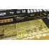 1/200 Z-Class Destroyer Z43 Warship (Static RC compatibility)