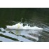 1/200 Z-Class Destroyer Z43 Warship (Static RC compatibility)