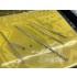 1/200 Z-Class Destroyer Z43 Warship (Static RC compatibility)