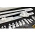 1/200 Z-Class Destroyer Z43 Warship (Static RC compatibility)
