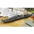 1/200 Royal Navy Tribal Class Destroyer (Static RC compatibility)