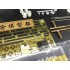 1/200 Royal Navy Tribal Class Destroyer (Static RC compatibility)