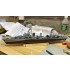 1/200 Royal Navy Tribal Class Destroyer (Static RC compatibility)