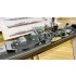 1/200 Royal Navy Tribal Class Destroyer (Static RC compatibility)