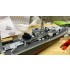 1/200 Royal Navy Tribal Class Destroyer (Static RC compatibility)