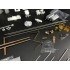 1/200 Royal Navy Tribal Class Destroyer (Static RC compatibility)