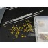 1/200 Royal Navy Tribal Class Destroyer (Static RC compatibility)