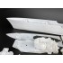 1/200 Royal Navy Tribal Class Destroyer (Static RC compatibility)