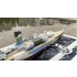 1/200 Leander Class HMS Aurora Light Cruiser (Static RC compatibility)